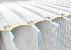 Intex Comfort-plush Full Luchtbed - 2-persoons - 203x152x33 Cm -Kampeer Verkoop 1200x834 10