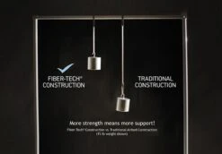 Intex Comfort-plush Full Luchtbed - 2-persoons - 203x152x33 Cm -Kampeer Verkoop 1200x834 11