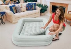 Intex Luchtbed - Kinder Reisbed - 1 Persoons - Slaapgedeelte: B71 X L132 X H10 - Met Reparatieset 14 Intex Luchtbed - Kinder Reisbed - 1 Persoons - Slaapgedeelte: B71 X L132 X H10 - Met Reparatieset -Kampeer Verkoop 1200x834 16