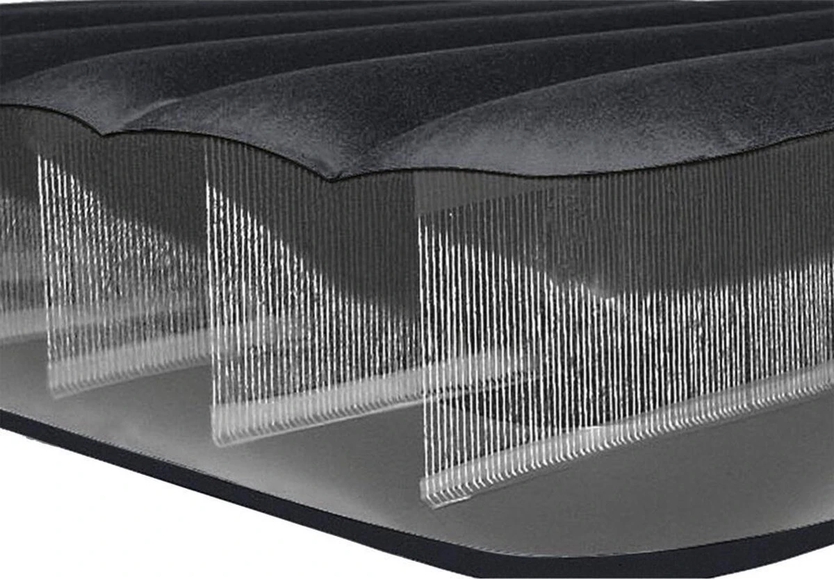 Intex Pillow Rest Classic Full Luchtbed - 2-persoons - 191x137x23 Cm 4 Intex Pillow Rest Classic Full Luchtbed - 2-persoons - 191x137x23 Cm - Image 4