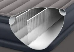 Intex Deluxe Pillow Rest Raised Luchtbed - 2-persoons - 203x152x42 Cm -Kampeer Verkoop 1200x834 19