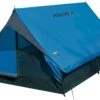High Peak Minipack Tunneltent - Blauw - 2 Persoons 17 High Peak Minipack Tunneltent - Blauw - 2 Persoons -Kampeer Verkoop 1200x835
