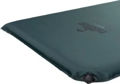 NOMAD® Bora 5.0 - Slaapmat - 198x 63 X 5 - Zelfopblazend - 1 Persoons -Kampeer Verkoop 1200x844 1