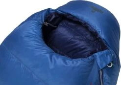 NOMAD® Pegasus 190 Slaapzak Links | 550 Gram | 215 X 77 Cm | Mummy Slaapzak Tot 195cm Lichaamslengte 17 NOMAD® Pegasus 190 Slaapzak Links | 550 Gram | 215 X 77 Cm | Mummy Slaapzak Tot 195cm Lichaamslengte -Kampeer Verkoop 1200x845