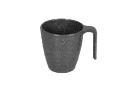 Bo-Camp Campingservies - 100% Melamine - 16-delig - Stone - Grijs -Kampeer Verkoop 1200x849 3