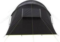 High Peak Tauris 4 Tunneltent - Donkergrijs - 4 Persoons -Kampeer Verkoop 1200x850 1