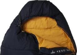 NOMAD® Inca 1200 Slaapzak | 210x80cm Blauw | Lichtgewicht & Kwalitatief | Mummy Slaapzak | Incl Hoes -Kampeer Verkoop 1200x854