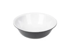 Bo-Camp Servies - Campingbord - 100% Melamine - 16-delig - Grijs -Kampeer Verkoop 1200x854 3