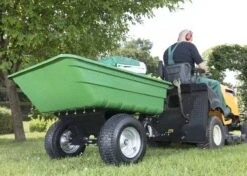 Güde Tuinkar GGW 250 - Max. 250 Kg - 75L - Stabiel Met Kantelfunctie -Kampeer Verkoop 1200x855 4