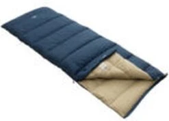 NOMAD® Blazer Classic '78 Slaapzak - Dekenmodel - Max Lichaamslengte 195 Cm -Kampeer Verkoop 1200x858 4