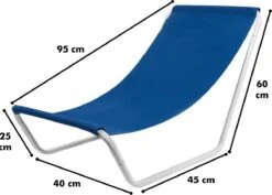 In Round Strandstoel Met Opbergtas – Opvouwbaar / Inklapbaar – Blauw – Campingstoel – Vouwstoel – Visstoel – Strand Stoel / Stoelen – Lichtgewicht Kampeerstoel – Beach Chair – Voor Volwassenen – Outdoor – Camping 8 In Round Strandstoel Met Opbergtas – Opvouwbaar / Inklapbaar – Blauw – Campingstoel – Vouwstoel – Visstoel – Strand Stoel / Stoelen – Lichtgewicht Kampeerstoel – Beach Chair – Voor Volwassenen – Outdoor – Camping -Kampeer Verkoop 1200x860 7