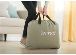 Intex Pillow Twin Luchtbed 1-persoons 99x191x42 Cm -Kampeer Verkoop 1200x861 2