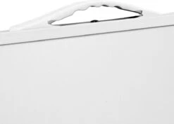 Merkloos Aluminium Inklapbare Tuintafel - Campingtafel - 80x60x68 Cm -Kampeer Verkoop 1200x862 1