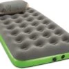 Bestway 1-Persoons Luchtbed Roll & Relax - 188 X 99 X 22 CM - Incl. 3-in-1 Reistas, Kussen En Handpomp - Binnen 50 Sec Opgeblazen - Binnen- En Buitengebruik -Kampeer Verkoop 1200x866 3