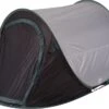 JEMIDI Tweepersoons Pop-up Tent - Opgooitent, Werptent Voor 2 Personen - Ideaal Als Festivaltent Of Kampeertent - Verschillende Kleuren -Kampeer Verkoop 1200x868