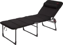 Crespo- Ligbed - AP-363 XL Air-Deluxe - Zwart (80) -Kampeer Verkoop 1200x870 1