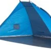 Waimea Strandtent - Bastion - Blauw -Kampeer Verkoop 1200x871