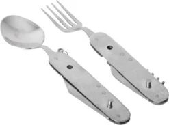 Merkloos Bestek - All -In-One Vork / Lepel / Mes / Flesopener/ Tirbuson - Blauw -Kampeer Verkoop 1200x888 1