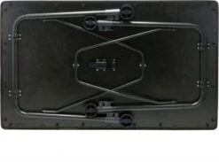 Travellife Barletta Tafel - 100 X 68 Cm - Grijs -Kampeer Verkoop 1200x889 1