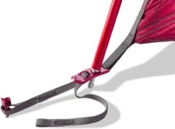 Msr Hubba Hubba Nx Tunneltent - Groen - 2 Persoons -Kampeer Verkoop 1200x891