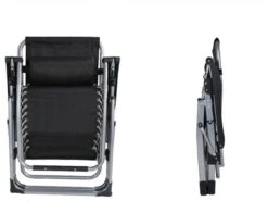 Campingstoel Relax - Ligstoel - Instelbaar En Inklapbare Standenstoel -Kampeer Verkoop 1200x897 2