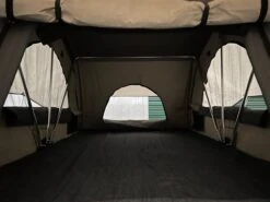 Daktent - Zumrut -Kampeertent -Rooftent 2 Personen 125X200CM -Kampeer Verkoop 1200x900 1