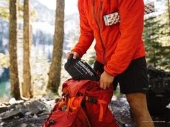 Thermarest Therm-A-Rest Trail Scout R - Zelfopblazende Slaapmat - Deep Forest -Kampeer Verkoop 1200x900 15