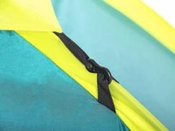 Pavillo Tent Coolground X3 Luifel - Groen - 3 Persoons -Kampeer Verkoop 1200x900