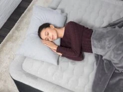 Bestway Tough Guard Comfy Luchtbed - Tweepersoons 12 Bestway Tough Guard Comfy Luchtbed - Tweepersoons -Kampeer Verkoop 1200x900 35