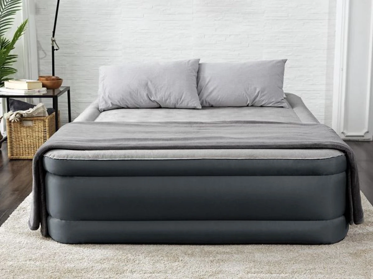 Bestway Tough Guard Comfy Luchtbed - Tweepersoons 6 Bestway Tough Guard Comfy Luchtbed - Tweepersoons - Image 6