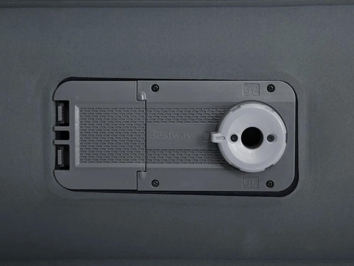 Bestway Tough Guard Comfy Luchtbed - Tweepersoons 8 Bestway Tough Guard Comfy Luchtbed - Tweepersoons - Image 8