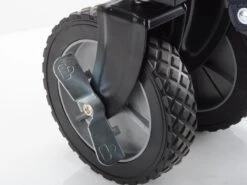 Campart Bolderkar HC-0910 - Opvouwbaar - Bolderwagen Met Stevig Harmonicaframe - Inclusief Opbergtas En Bodemplaat - Blauw -Kampeer Verkoop 1200x900 43