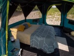 Coleman Octagon Blackout - Familietent - Verduisterend - 8 Persoons -Kampeer Verkoop 1200x900 7