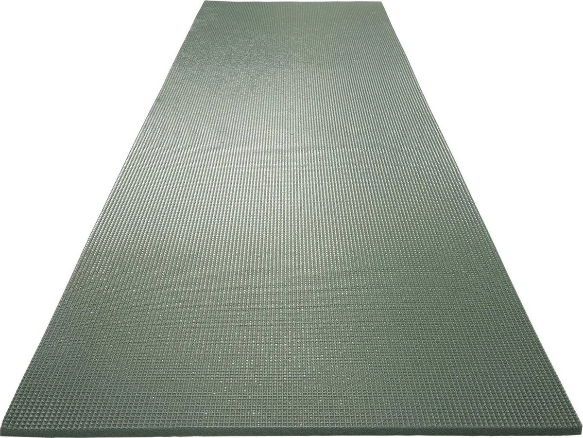 NOMAD® Iso Mat Premium - Slaapmat - 180x 55 X 1 - - 1 Persoons 6 NOMAD® Iso Mat Premium - Slaapmat - 180x 55 X 1 - - 1 Persoons - Image 6