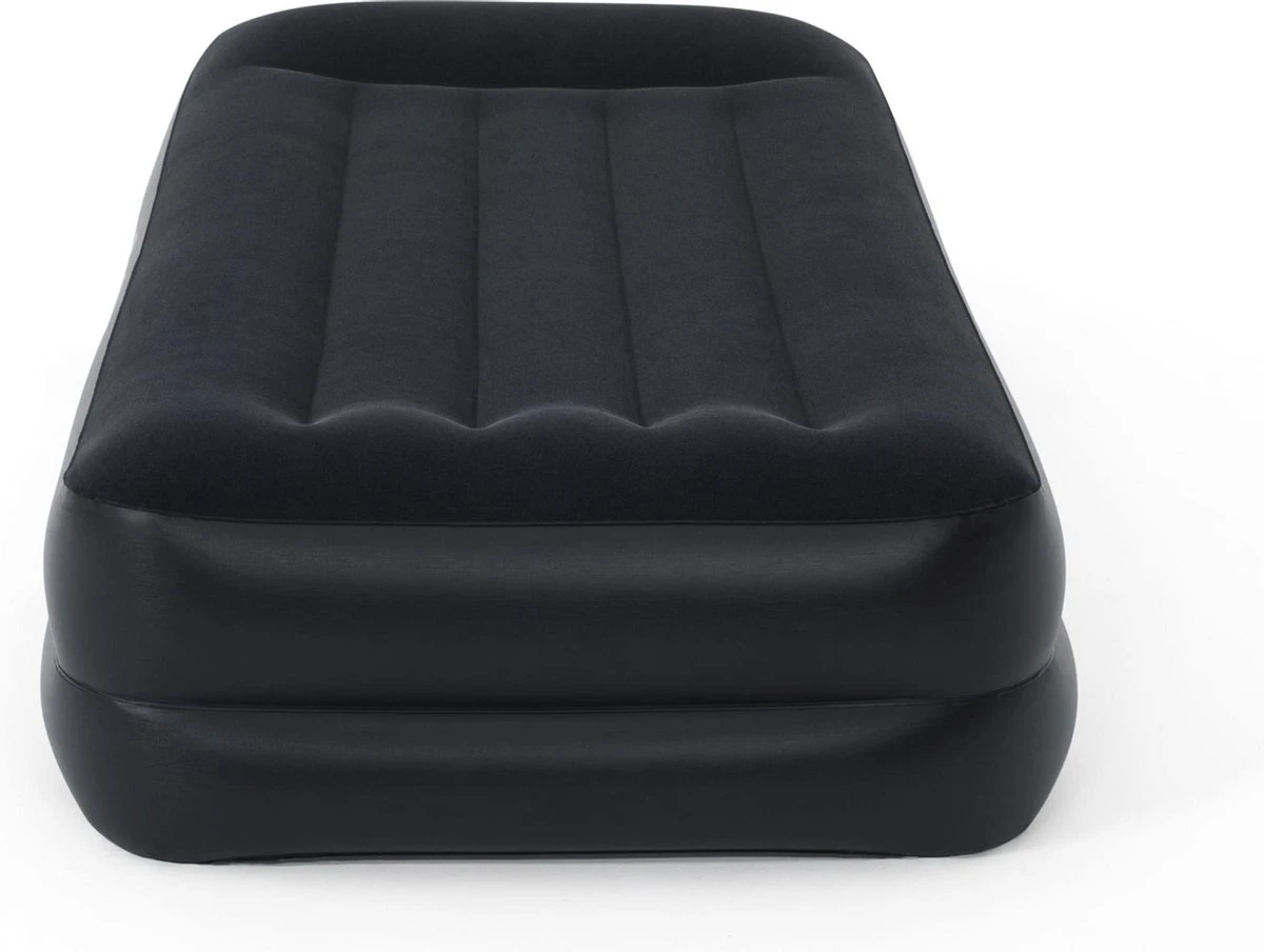 Bestway Tritech Premium Luchtbed - 1-persoons - 191x97x46 Cm 4 Bestway Tritech Premium Luchtbed - 1-persoons - 191x97x46 Cm - Image 4