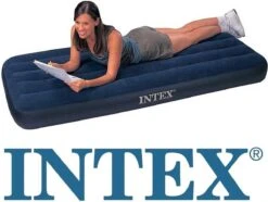 Intex Downy Twin Luchtbed - 1-persoons - 191x76x22 Cm 38 Intex Downy Twin Luchtbed - 1-persoons - 191x76x22 Cm -Kampeer Verkoop 1200x904 4