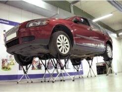 Walkstool Comfort XXL 75cm 25 Walkstool Comfort XXL 75cm -Kampeer Verkoop 1200x905