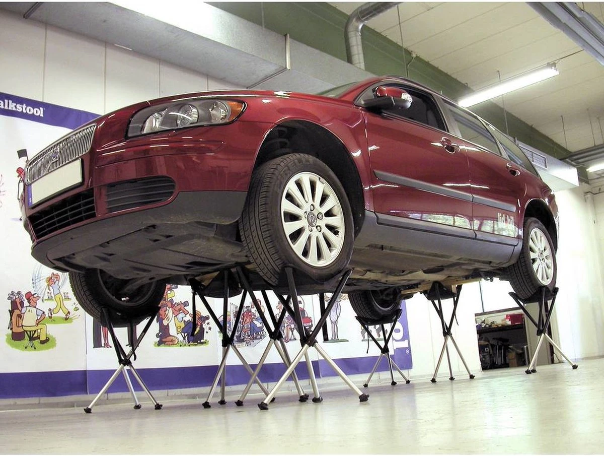 Walkstool Comfort XXL 75cm 10 Walkstool Comfort XXL 75cm - Image 10