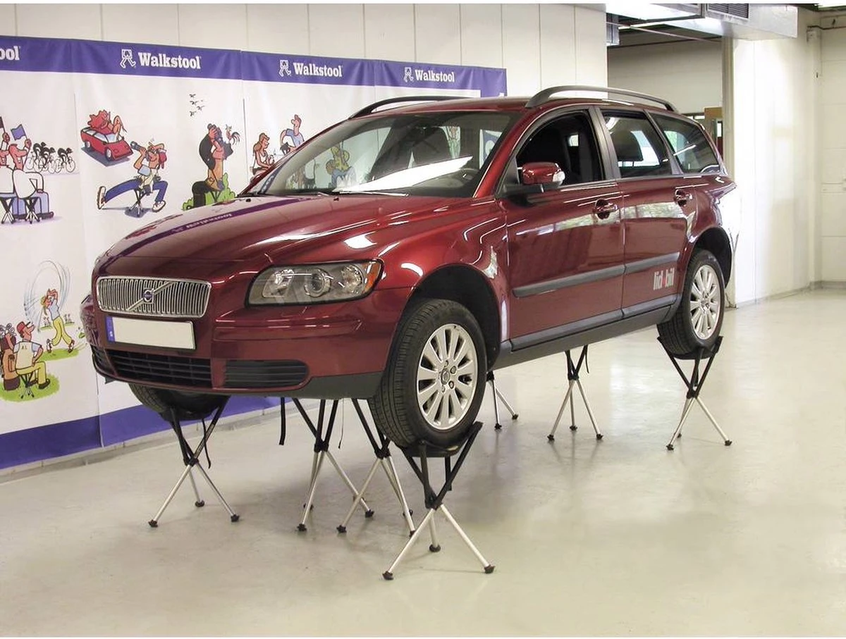 Walkstool Comfort XXL 75cm 12 Walkstool Comfort XXL 75cm - Image 12