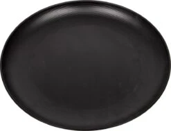 Bo-Camp Industrial - Servies - Orville - Campingbord - 16-delig - Mat Zwart -Kampeer Verkoop 1200x916 1