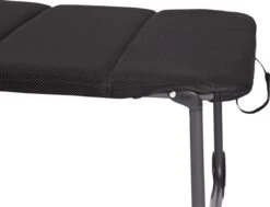 Crespo- Ligbed - AP-363 XL Air-Deluxe - Zwart (80) -Kampeer Verkoop 1200x916 2