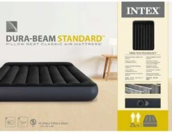 Intex Pillow Rest Classic Full Luchtbed - 2-persoons - 191x137x23 Cm 34 Intex Pillow Rest Classic Full Luchtbed - 2-persoons - 191x137x23 Cm -Kampeer Verkoop 1200x916 3