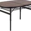 Bo-Camp - Campingtafel Melrose - Inklapbaar - 120x80 Cm - Aluminium -Kampeer Verkoop 1200x920 6
