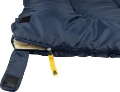 Abbey Camp Slaapzak Amsterdam - 2-pack - Dekenmodel - 210 X 85 Cm - Marine -Kampeer Verkoop 1200x921 2