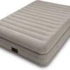 Intex Queen Prime-Comfort Zelfopblazend 2-persoons Luchtbed (203x152x51cm) -Kampeer Verkoop 1200x924 2