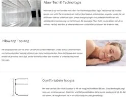 Intex 64448 - Queen Deluxe Ultra-Plush Zelfopblazend 2-persoons Luchtbed Met Hoofdboord (203x152x46cm) -Kampeer Verkoop 1200x931 1