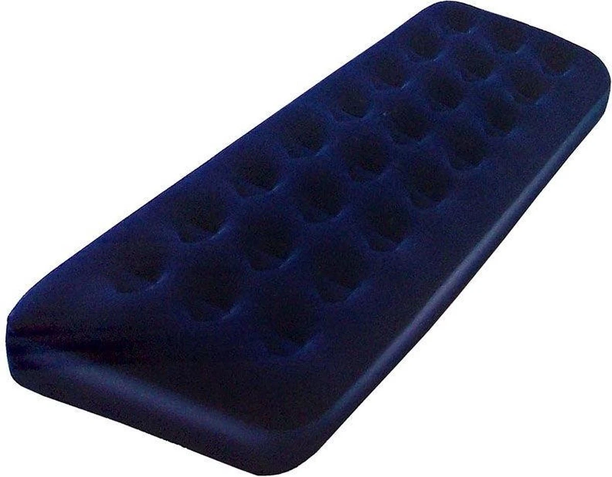 Pavillo 1-Persoons Luchtbed - 185 X 76 Cm - Dikte 22 Cm 19 Pavillo 1-Persoons Luchtbed - 185 X 76 Cm - Dikte 22 Cm - Image 19