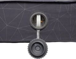 NOMAD Darwin Plus XW 10.0 - Slaapmat -198 X 78 X 10 - Graphite 17 NOMAD Darwin Plus XW 10.0 - Slaapmat -198 X 78 X 10 - Graphite -Kampeer Verkoop 1200x938