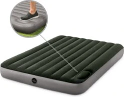 Intex Downy Luchtbed - 2-persoons - 152x203x22cm -Kampeer Verkoop 1200x941 3