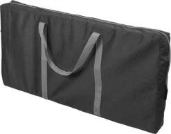 Campart Campingkeuken KI-0757 – Complete Keuken En Campingkast – Opvouwbaar En Inclusief Draagtas - Grijs -Kampeer Verkoop 1200x942 3